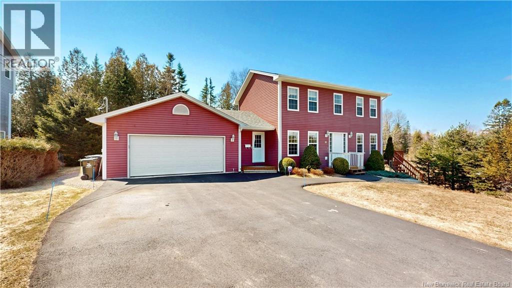 18 Addison Court, Quispamsis, New Brunswick  E2E 0A8 - Photo 1 - NB137093