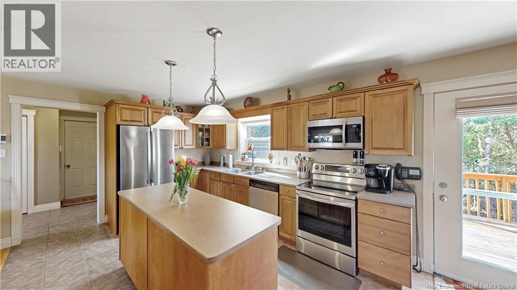 18 Addison Court, Quispamsis, New Brunswick  E2E 0A8 - Photo 16 - NB137093