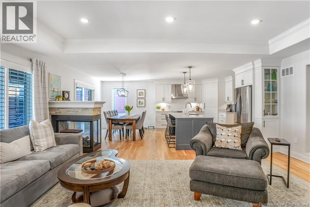 56 Bobak Place, Fredericton, New Brunswick  E3G 0A1 - Photo 10 - NB136998