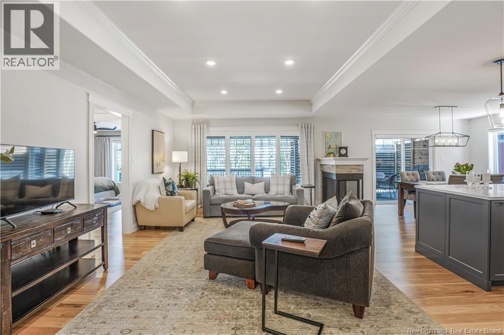 56 Bobak Place, Fredericton, New Brunswick  E3G 0A1 - Photo 11 - NB136998