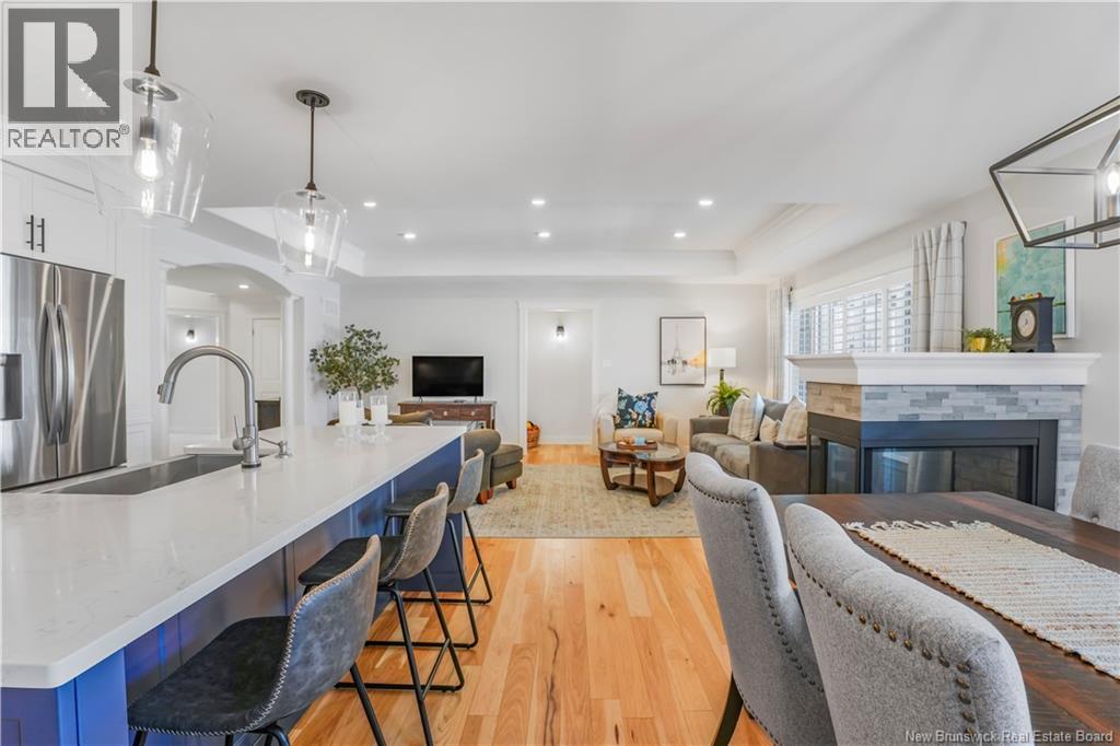 56 Bobak Place, Fredericton, New Brunswick  E3G 0A1 - Photo 12 - NB136998
