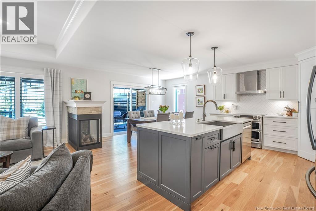 56 Bobak Place, Fredericton, New Brunswick  E3G 0A1 - Photo 13 - NB136998