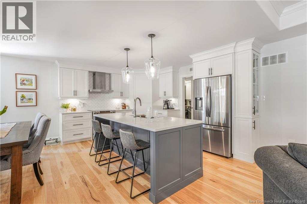 56 Bobak Place, Fredericton, New Brunswick  E3G 0A1 - Photo 14 - NB136998