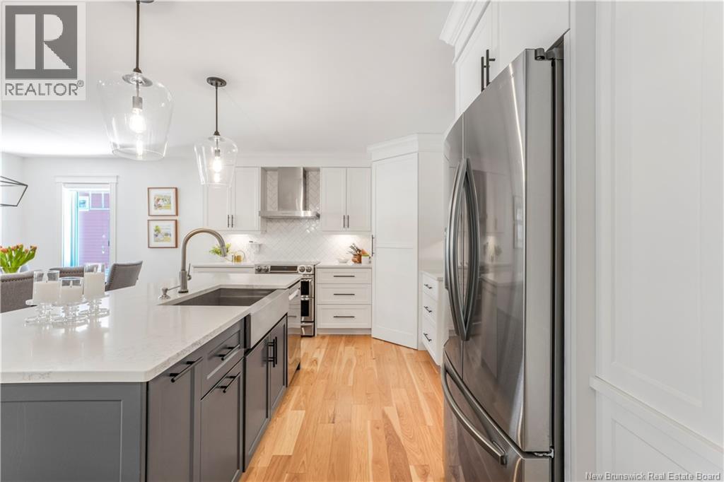 56 Bobak Place, Fredericton, New Brunswick  E3G 0A1 - Photo 15 - NB136998