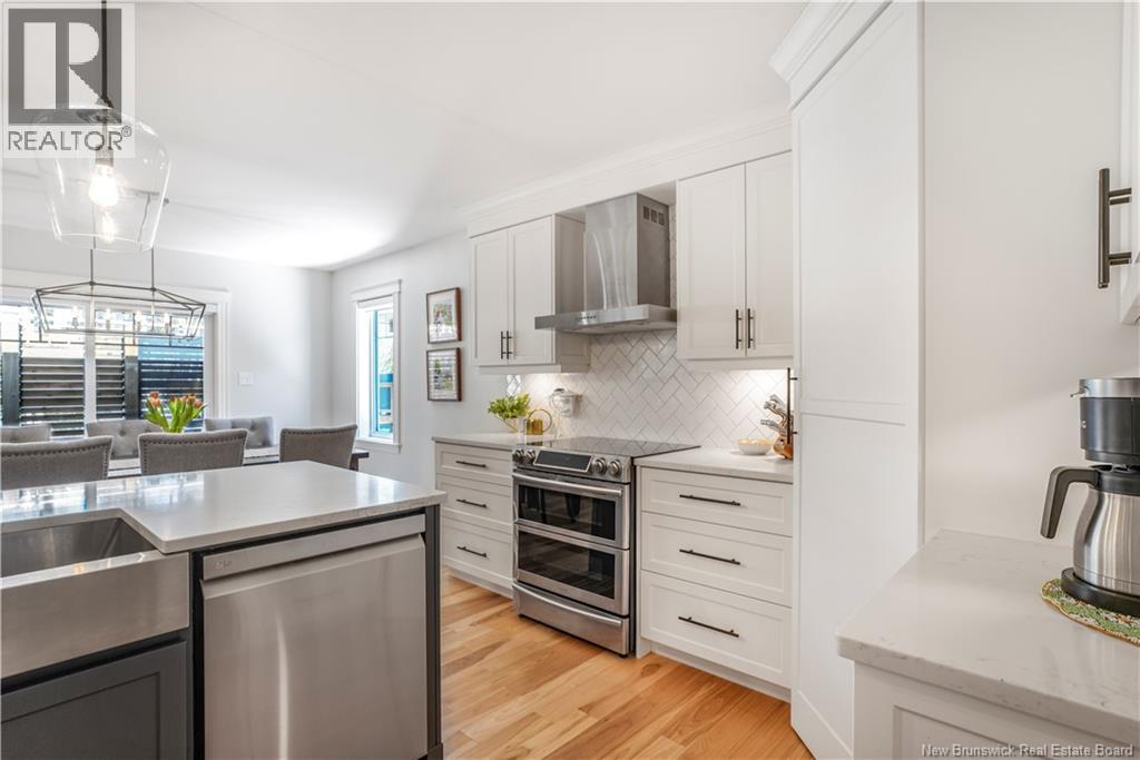 56 Bobak Place, Fredericton, New Brunswick  E3G 0A1 - Photo 16 - NB136998