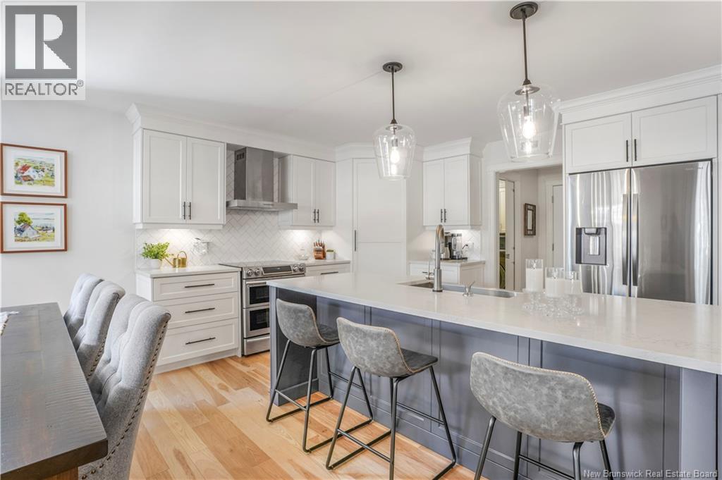 56 Bobak Place, Fredericton, New Brunswick  E3G 0A1 - Photo 17 - NB136998