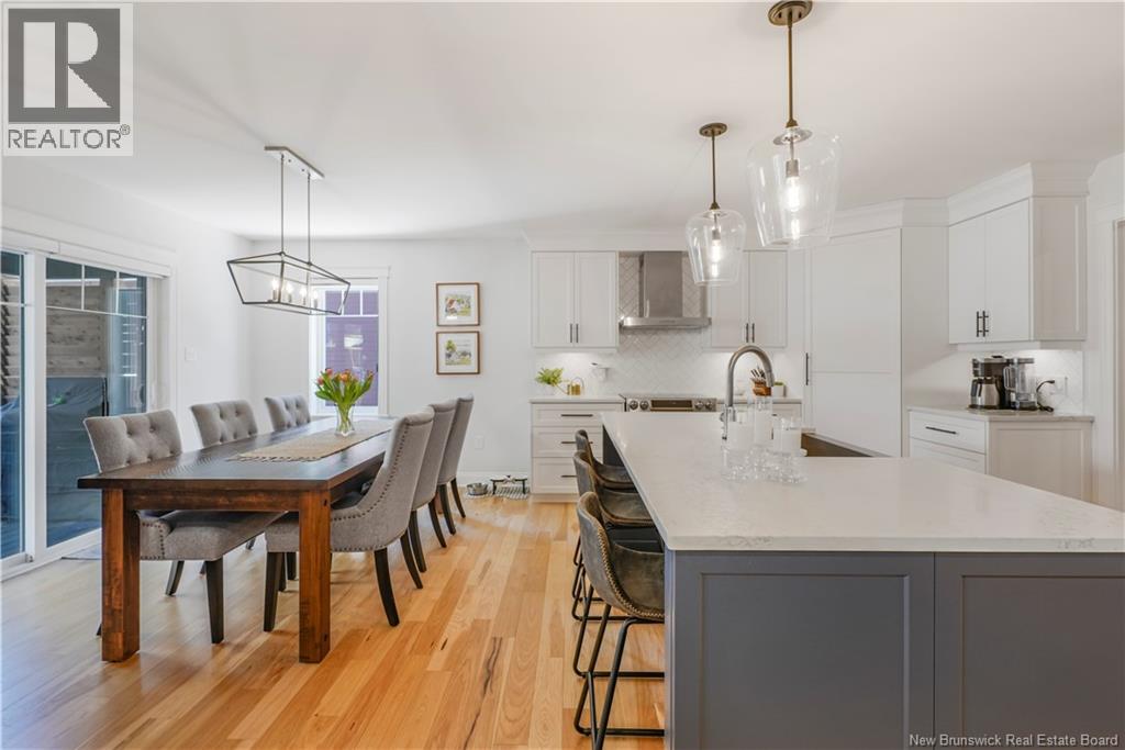 56 Bobak Place, Fredericton, New Brunswick  E3G 0A1 - Photo 18 - NB136998