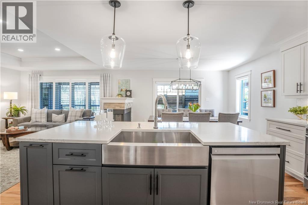 56 Bobak Place, Fredericton, New Brunswick  E3G 0A1 - Photo 19 - NB136998