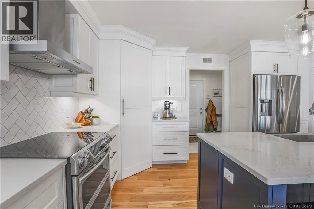 56 Bobak Place, Fredericton, New Brunswick  E3G 0A1 - Photo 21 - NB136998