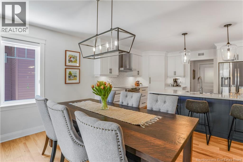 56 Bobak Place, Fredericton, New Brunswick  E3G 0A1 - Photo 22 - NB136998