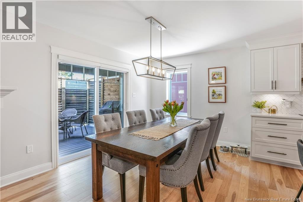 56 Bobak Place, Fredericton, New Brunswick  E3G 0A1 - Photo 23 - NB136998