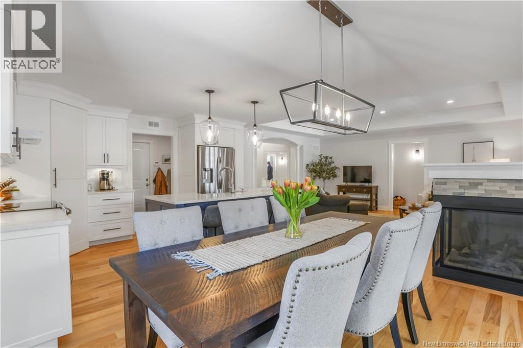 56 Bobak Place, Fredericton, New Brunswick  E3G 0A1 - Photo 24 - NB136998