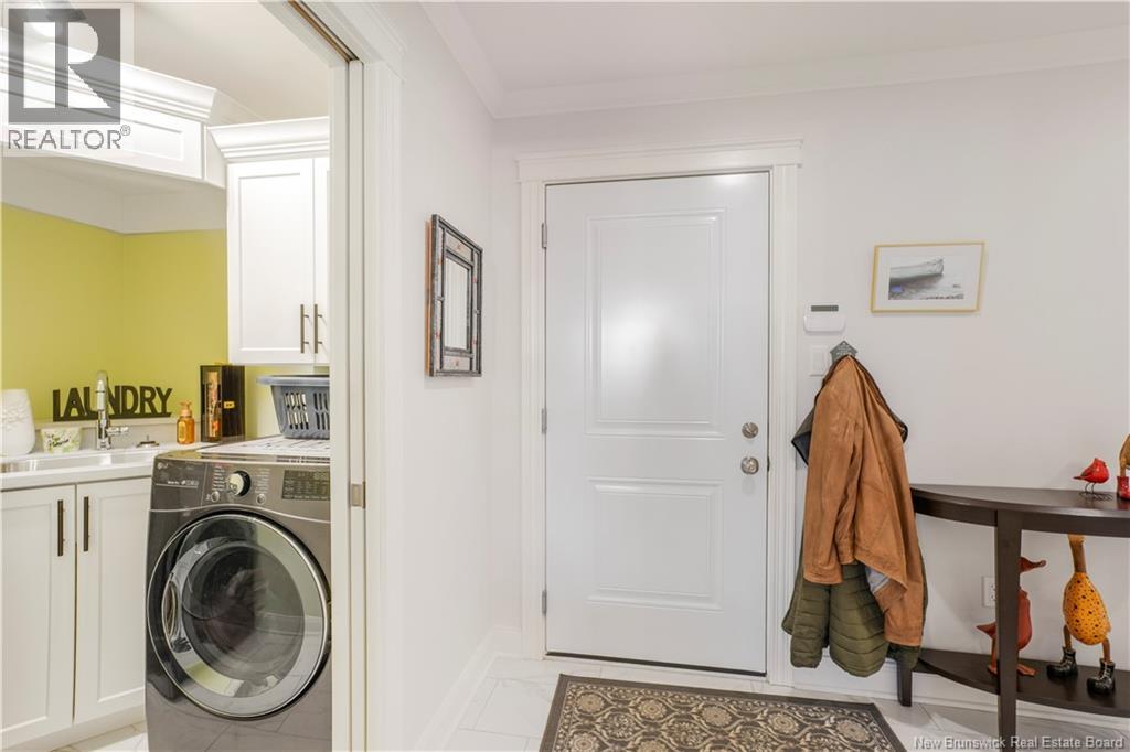 56 Bobak Place, Fredericton, New Brunswick  E3G 0A1 - Photo 25 - NB136998