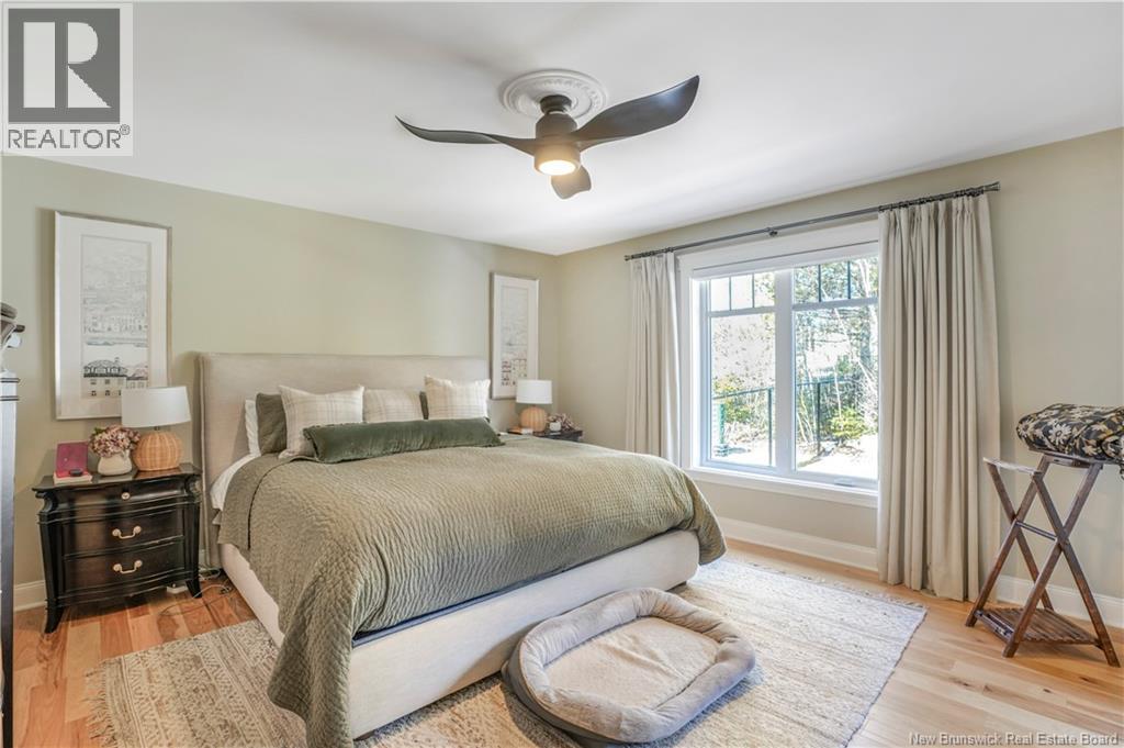 56 Bobak Place, Fredericton, New Brunswick  E3G 0A1 - Photo 26 - NB136998