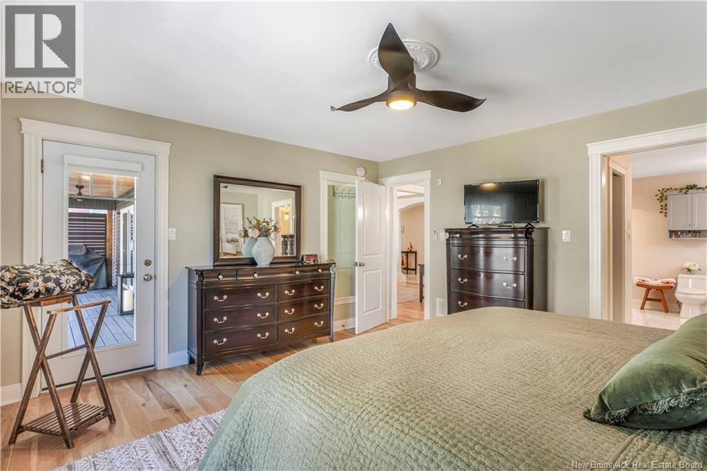 56 Bobak Place, Fredericton, New Brunswick  E3G 0A1 - Photo 27 - NB136998