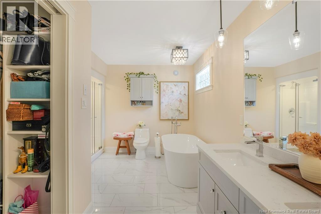 56 Bobak Place, Fredericton, New Brunswick  E3G 0A1 - Photo 28 - NB136998