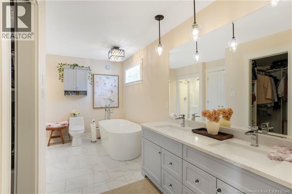 56 Bobak Place, Fredericton, New Brunswick  E3G 0A1 - Photo 29 - NB136998