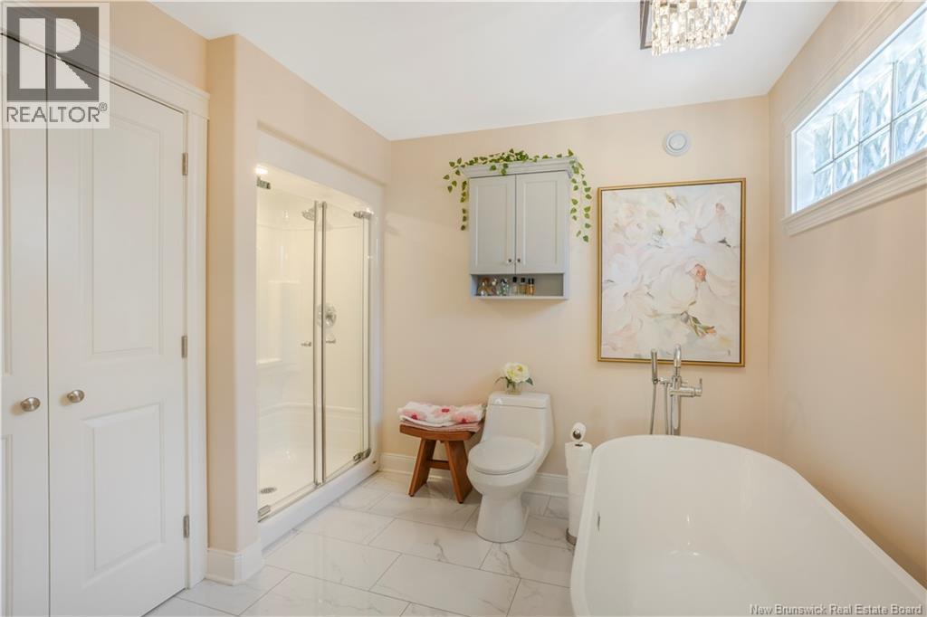 56 Bobak Place, Fredericton, New Brunswick  E3G 0A1 - Photo 30 - NB136998