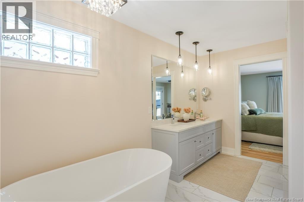 56 Bobak Place, Fredericton, New Brunswick  E3G 0A1 - Photo 31 - NB136998