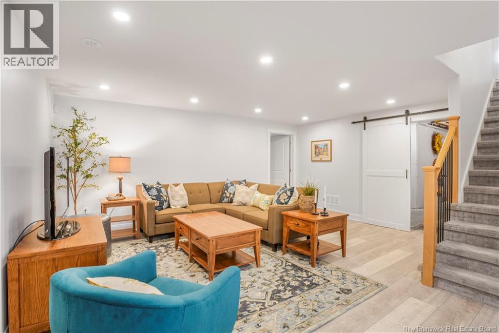 56 Bobak Place, Fredericton, New Brunswick  E3G 0A1 - Photo 36 - NB136998