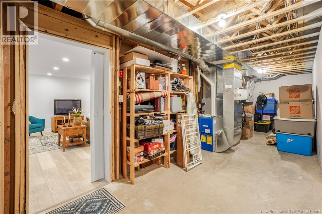 56 Bobak Place, Fredericton, New Brunswick  E3G 0A1 - Photo 42 - NB136998