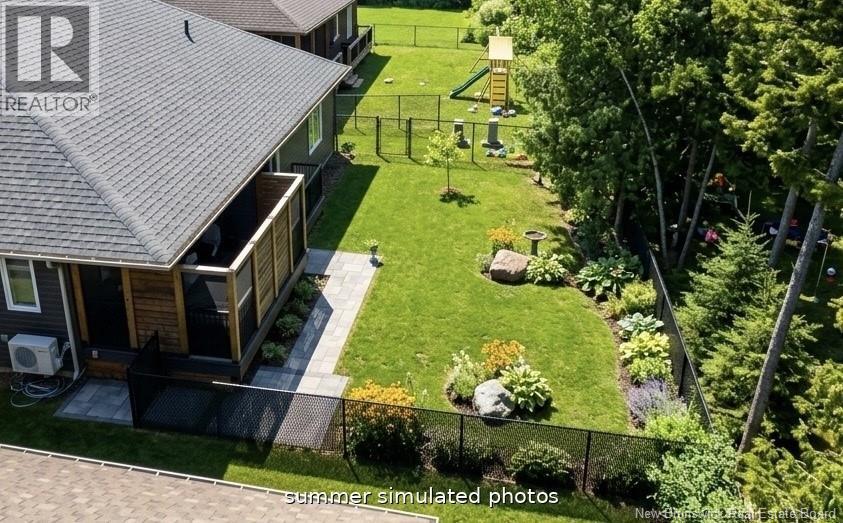 56 Bobak Place, Fredericton, New Brunswick  E3G 0A1 - Photo 5 - NB136998