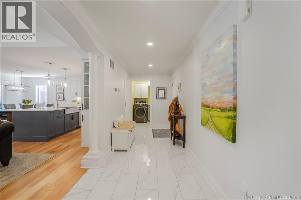 56 Bobak Place, Fredericton, New Brunswick  E3G 0A1 - Photo 7 - NB136998