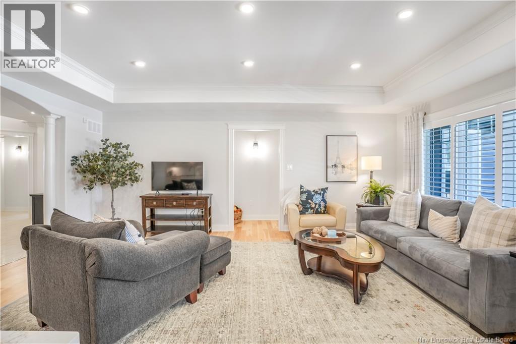 56 Bobak Place, Fredericton, New Brunswick  E3G 0A1 - Photo 9 - NB136998