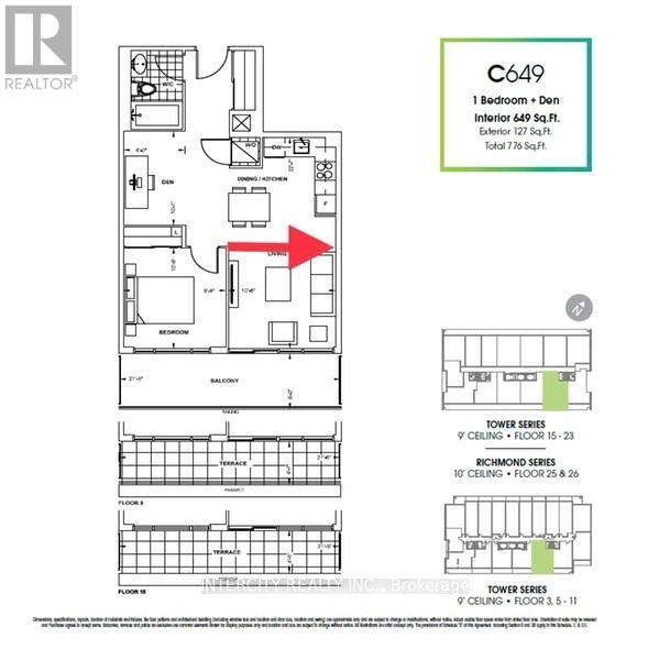 2516 - 330 Richmond Street W, Toronto, Ontario  M5V 1X2 - Photo 32 - C12851736