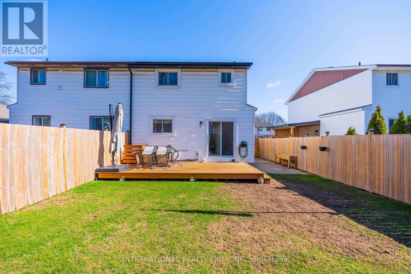 28 Debby Crescent, Brantford, Ontario  N3R 7A4 - Photo 26 - X12994692