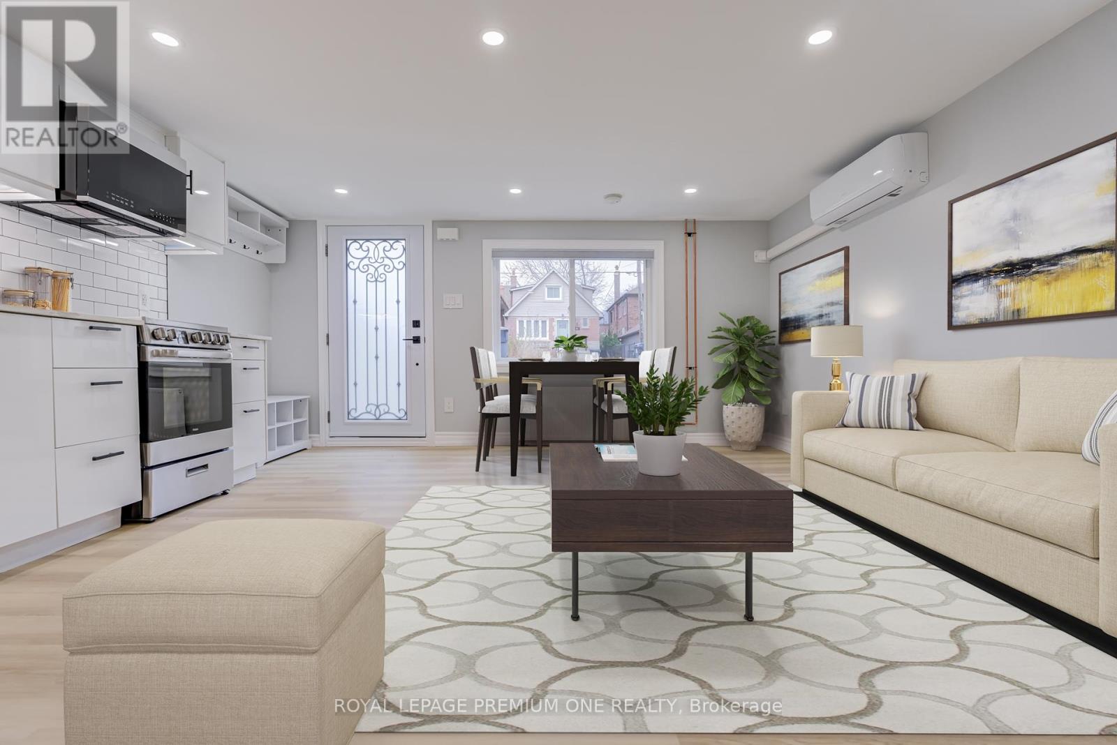 4 - 79 Twenty Fifth Street, Toronto, Ontario  M8V 3P7 - Photo 5 - W12993486