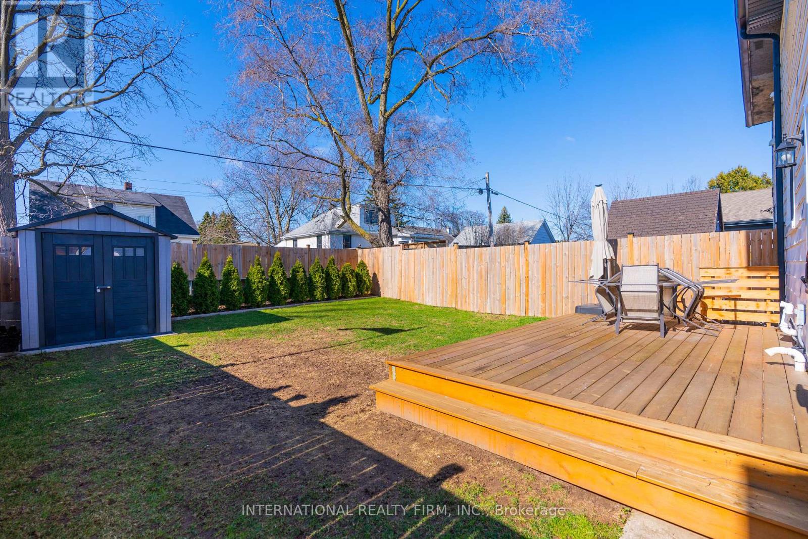 28 Debby Crescent, Brantford, Ontario  N3R 7A4 - Photo 25 - X12994692