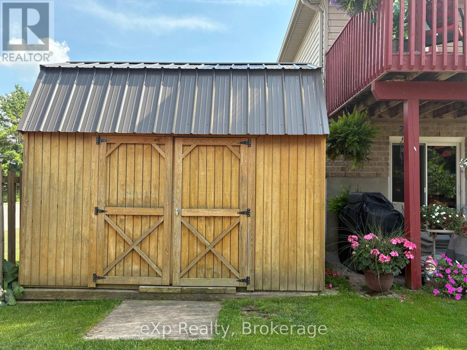 1 St.  Andrews Drive, Meaford, Ontario  N4L 0A2 - Photo 24 - X12759222