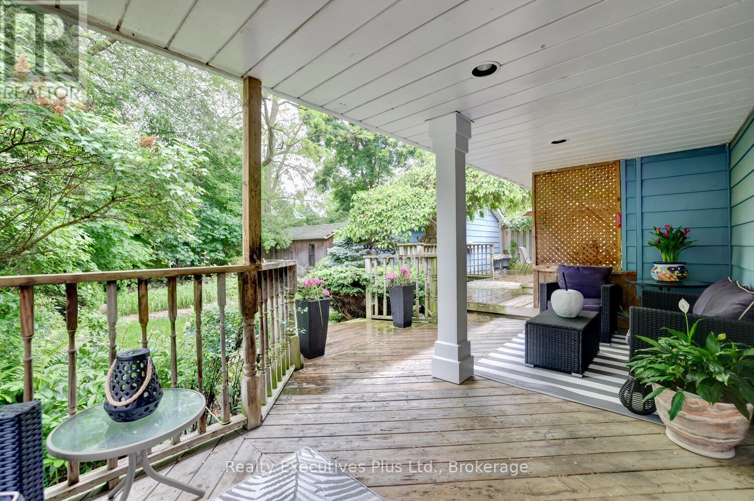 322 Pine Avenue, Oakville, Ontario  L6J 2J9 - Photo 38 - W12994980