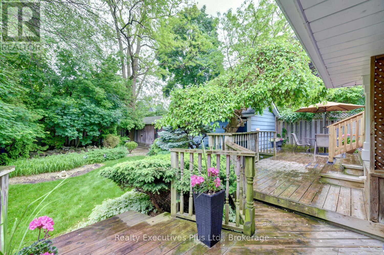 322 Pine Avenue, Oakville, Ontario  L6J 2J9 - Photo 40 - W12994980