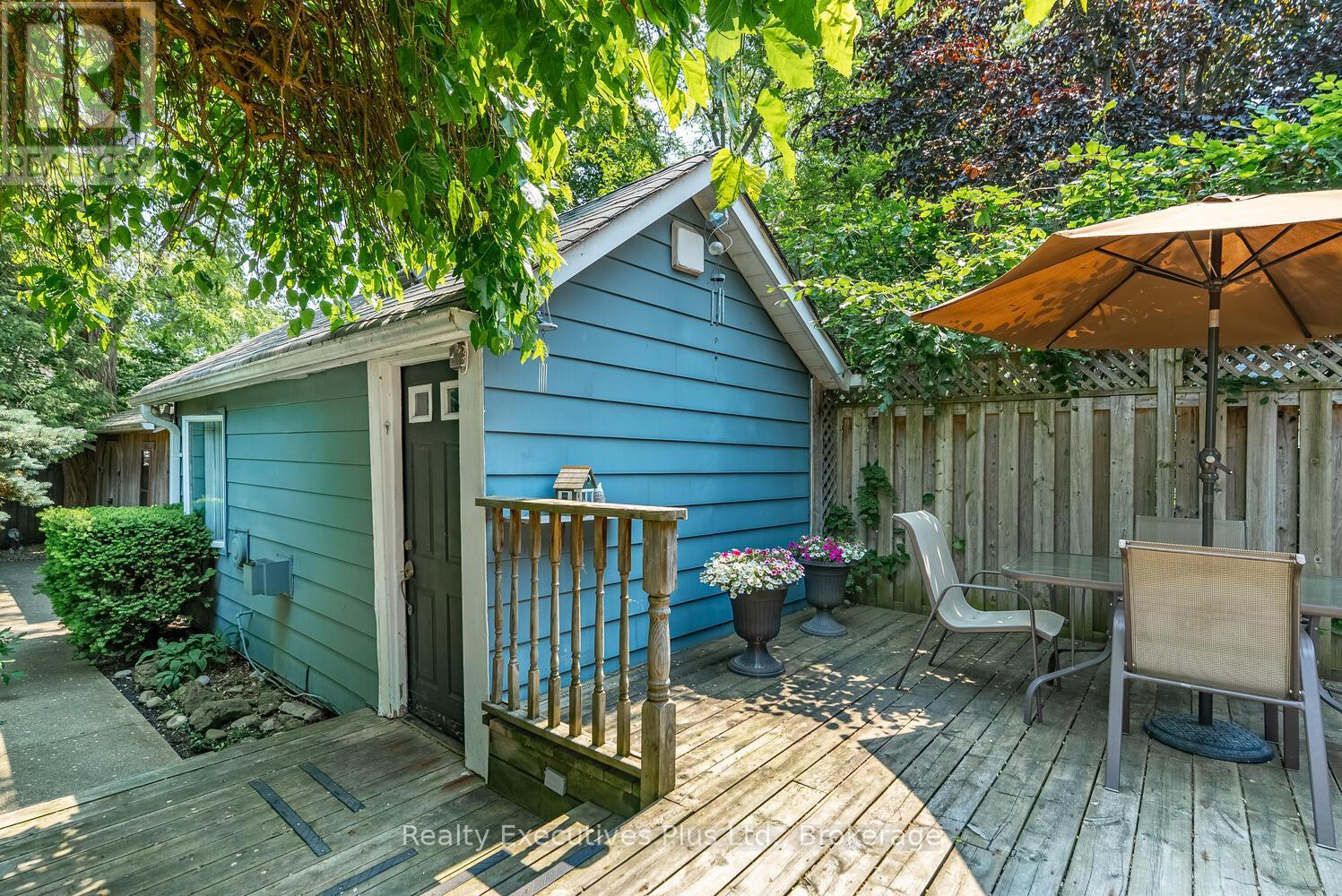 322 Pine Avenue, Oakville, Ontario  L6J 2J9 - Photo 43 - W12994980