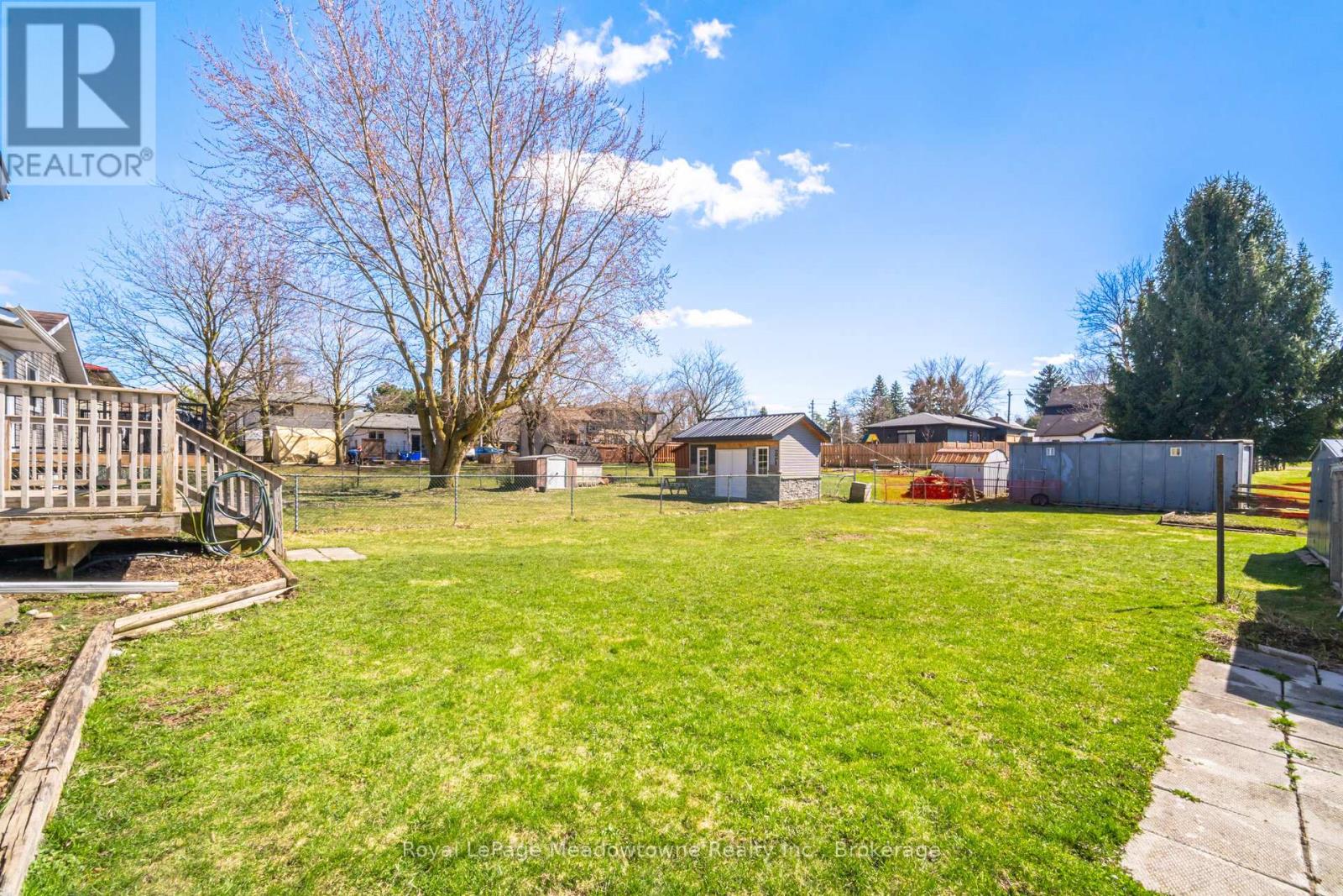 680 Raglan Street, Minto, Ontario  N0G 2P0 - Photo 37 - X12994952