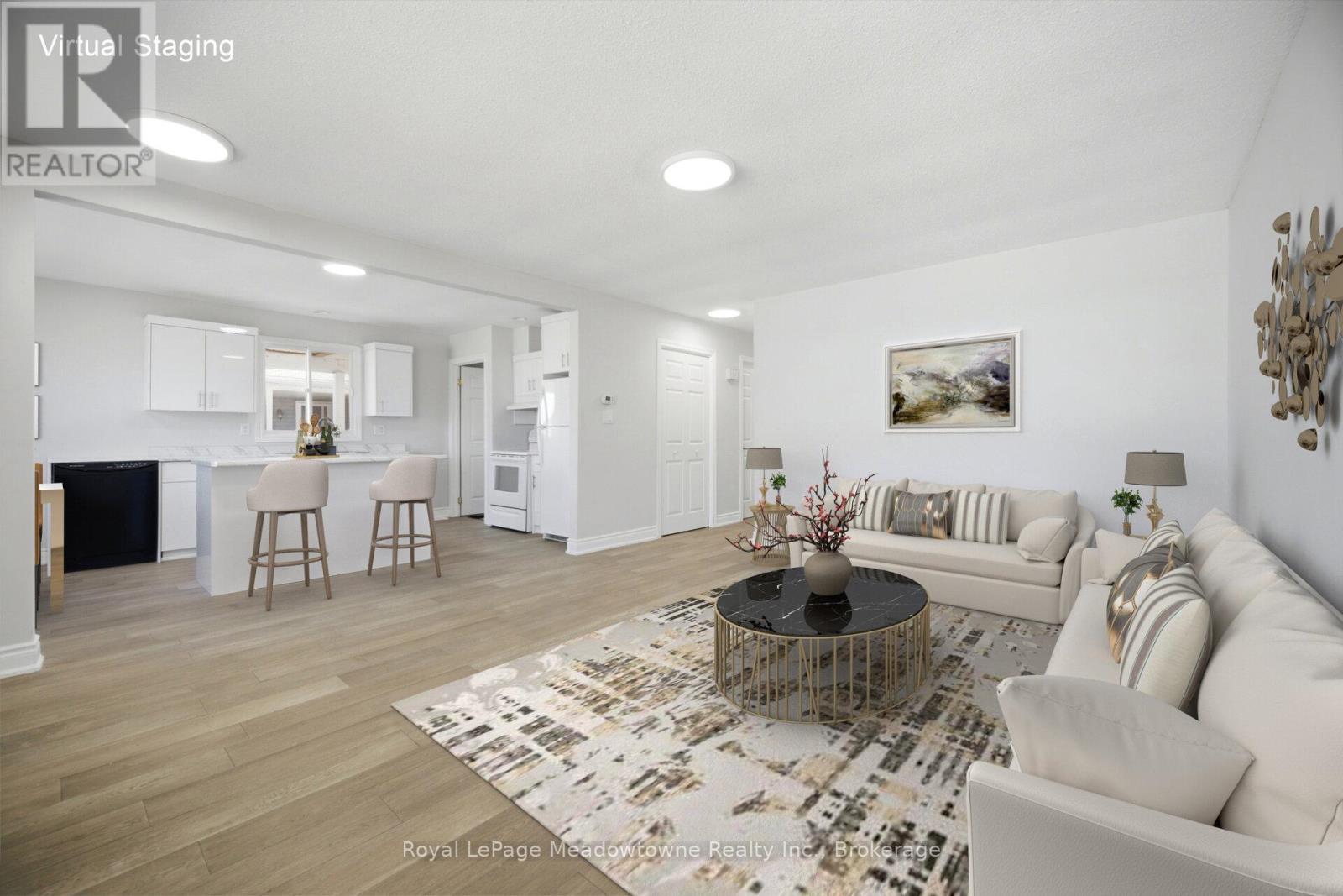 680 Raglan Street, Minto, Ontario  N0G 2P0 - Photo 8 - X12994952