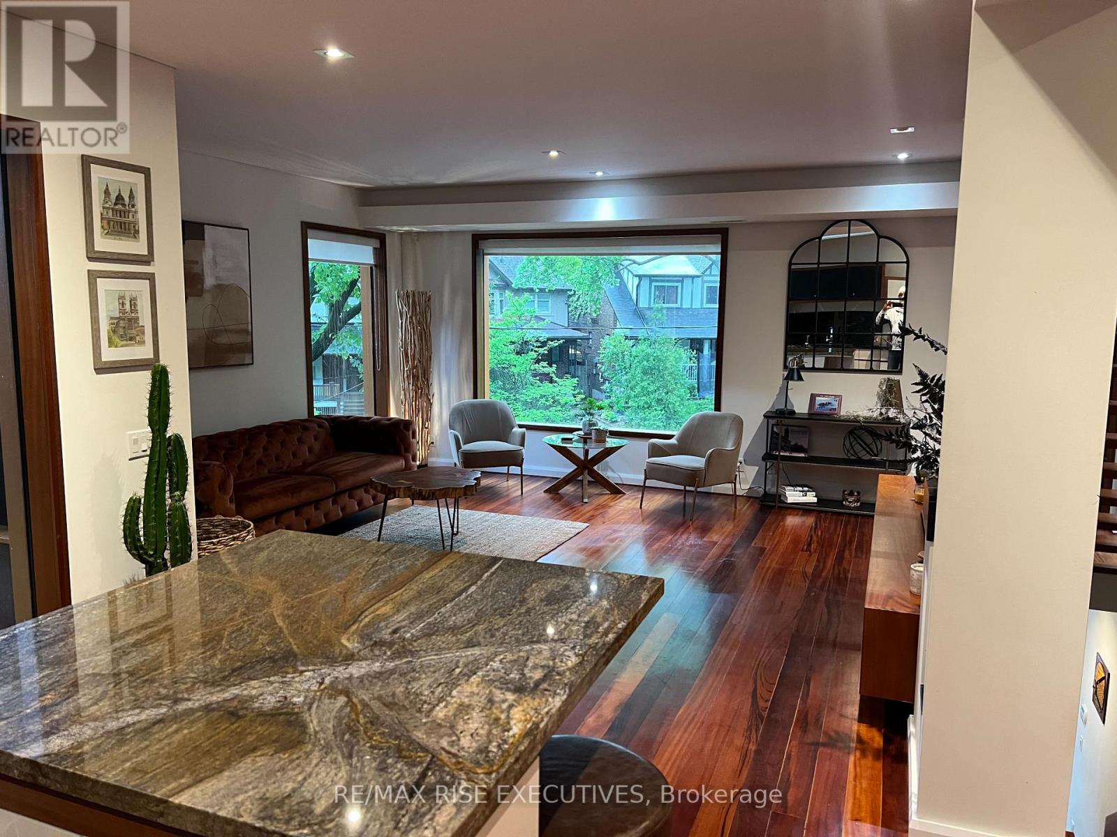 32 Regal Road, Toronto, Ontario  M6H 2J7 - Photo 4 - C12995066