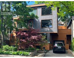 32 REGAL ROAD, Toronto, Ontario