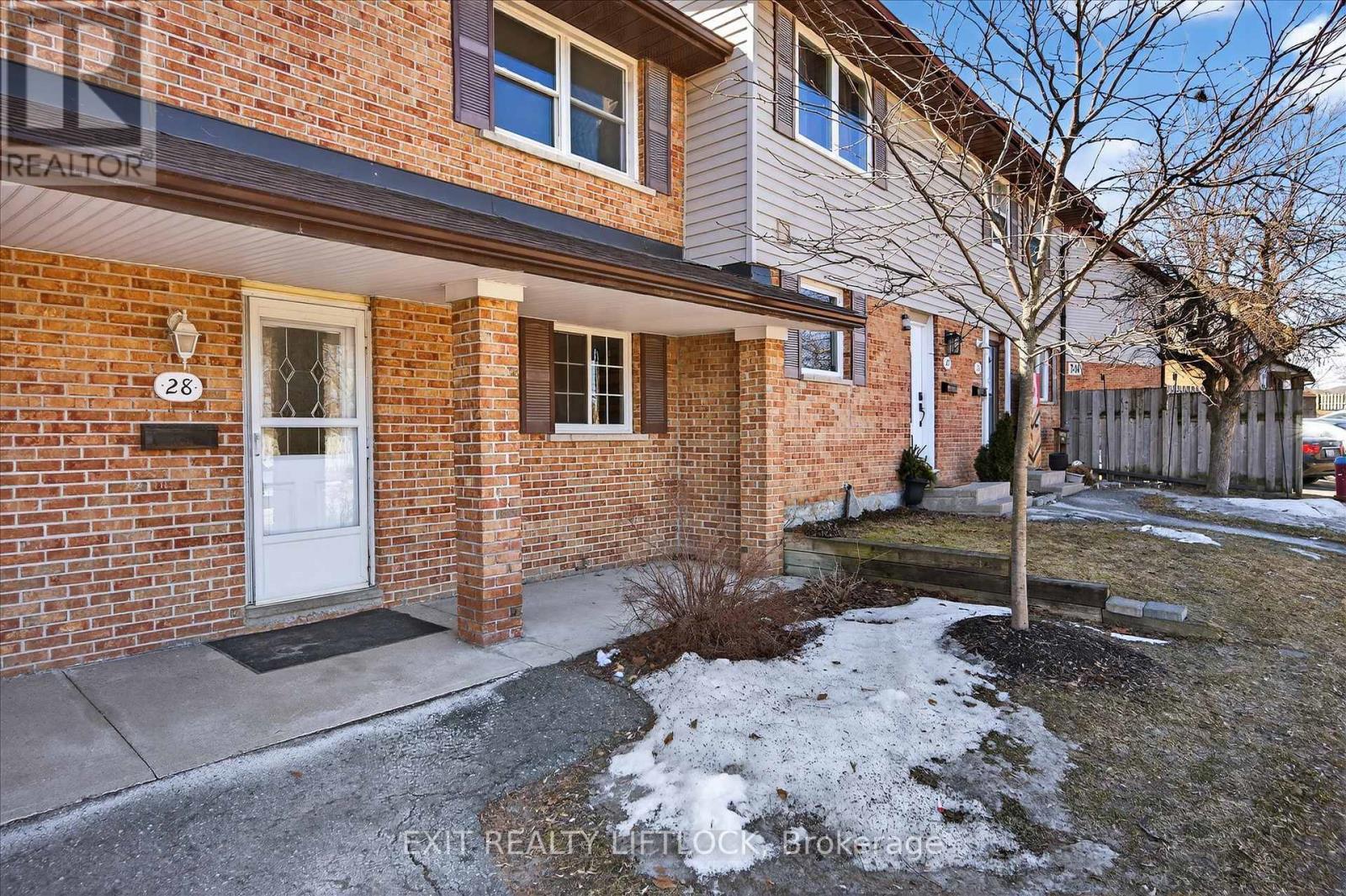 28 - 996 Sydenham Road, Peterborough, Ontario K9J 7V7 - Photo 2 - X12943074