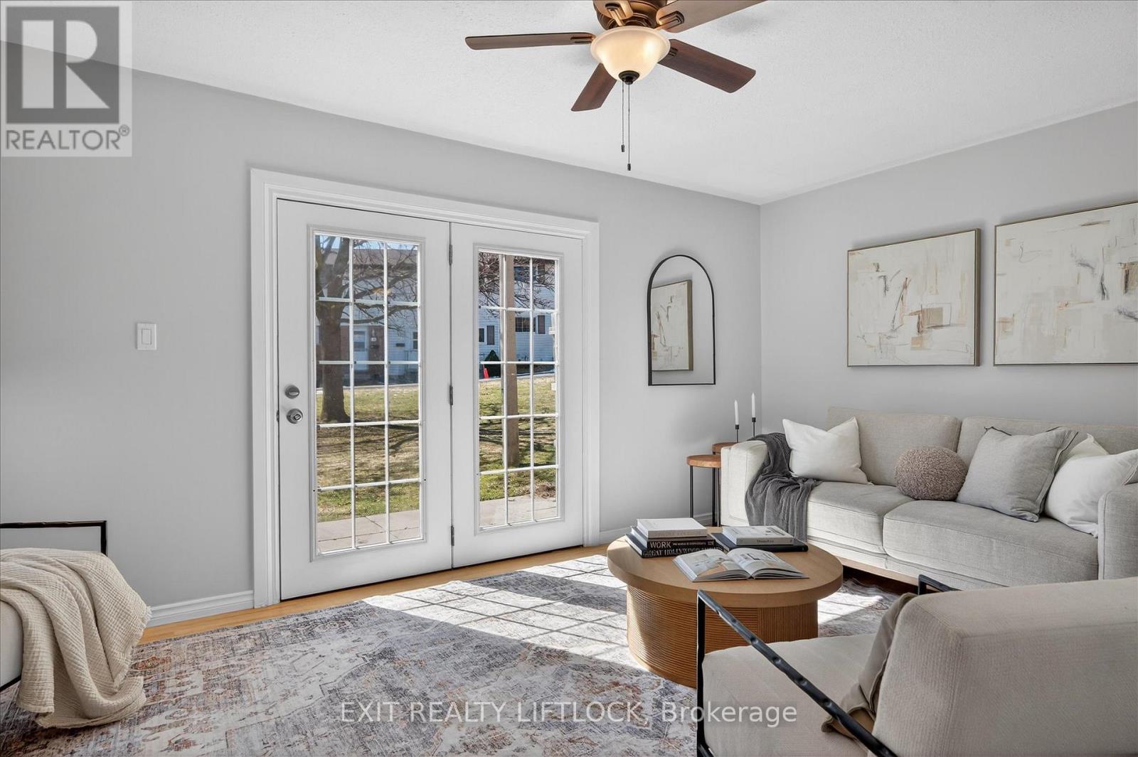 28 - 996 Sydenham Road, Peterborough, Ontario K9J 7V7 - Photo 5 - X12943074