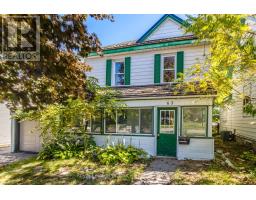 63 FIFTH STREET E, midland, Ontario