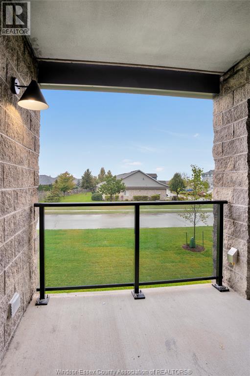 2550 Sandwich West Parkway Unit# 205, Lasalle, Ontario  N9H 2R6 - Photo 14 - 26008053