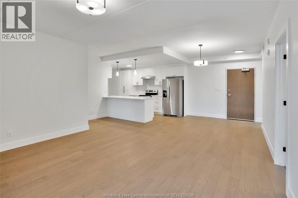 2550 Sandwich West Parkway Unit# 205, Lasalle, Ontario  N9H 2R6 - Photo 2 - 26008053