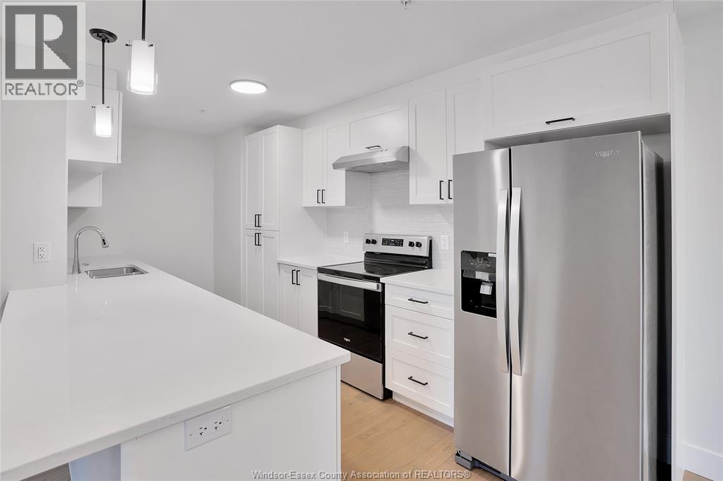 2550 Sandwich West Parkway Unit# 205, Lasalle, Ontario  N9H 2R6 - Photo 3 - 26008053