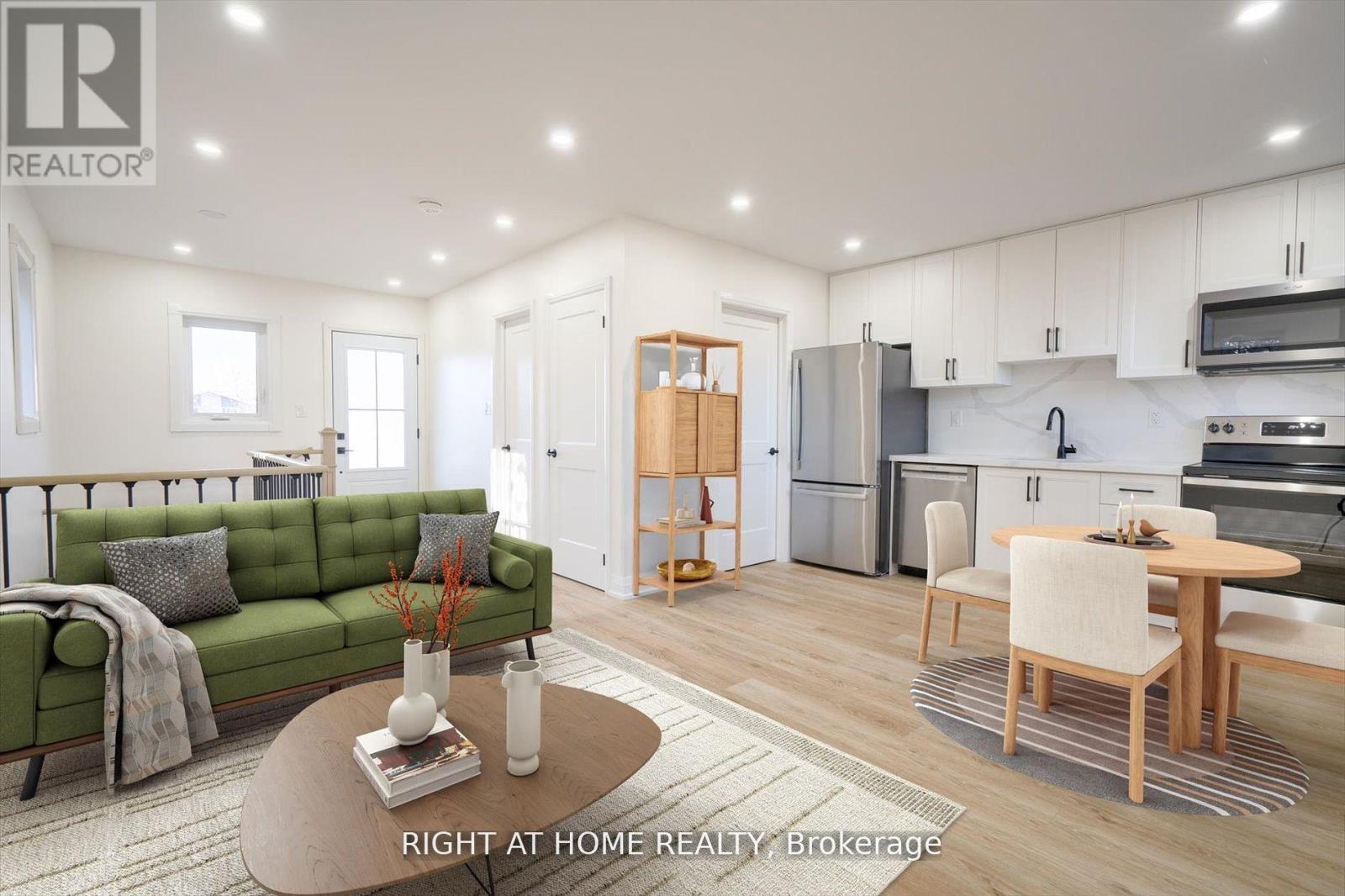 809 HELEN CRESCENT, Pickering, Ontario