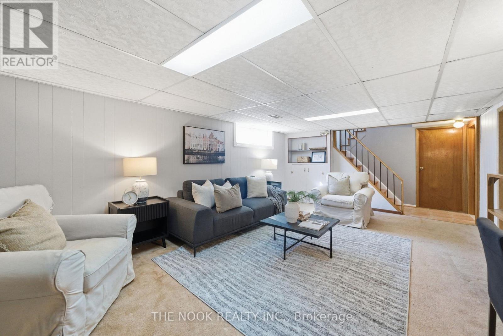 1005 Centre Street N, Whitby, Ontario  L1N 4V4 - Photo 22 - E12995194