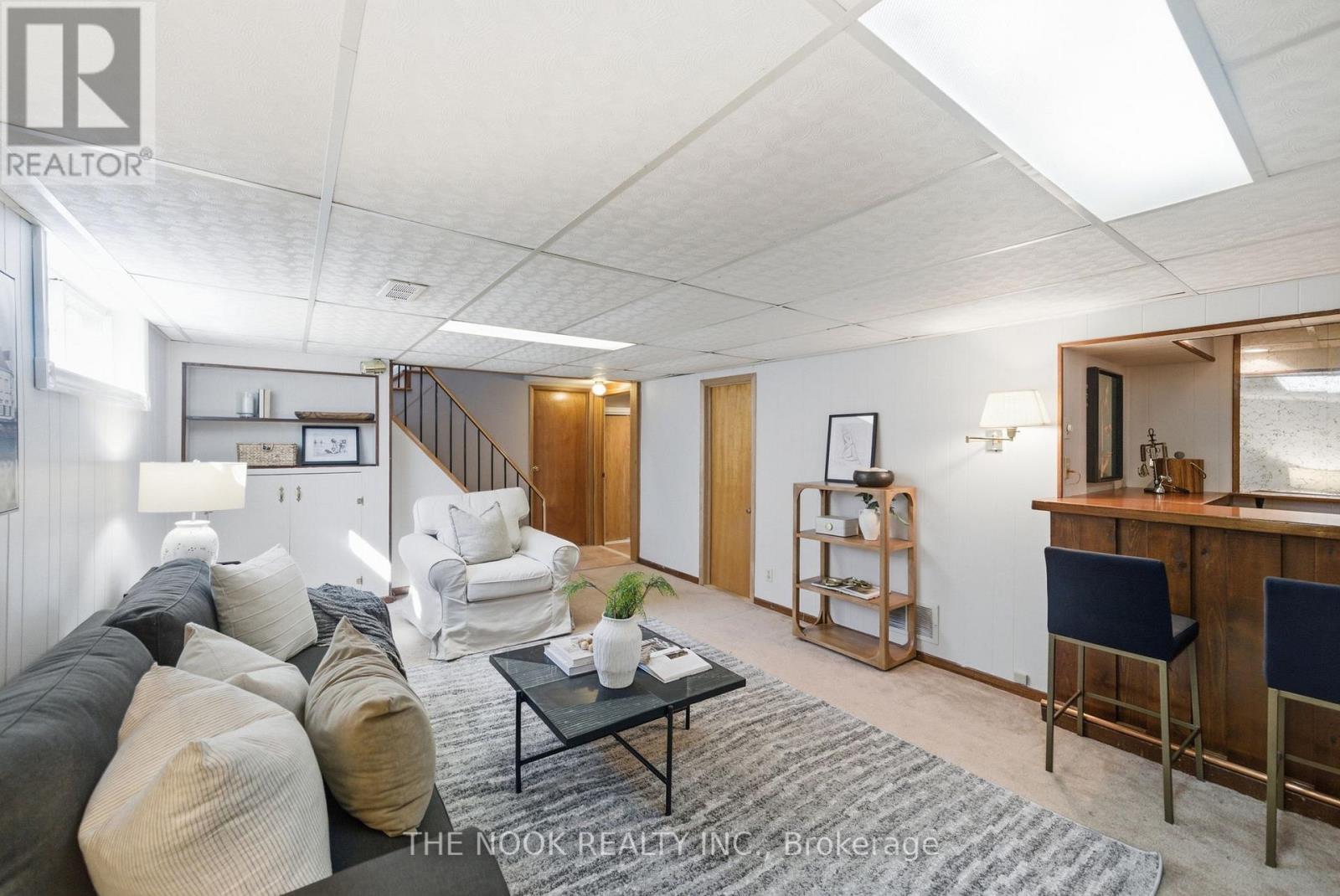 1005 Centre Street N, Whitby, Ontario  L1N 4V4 - Photo 23 - E12995194