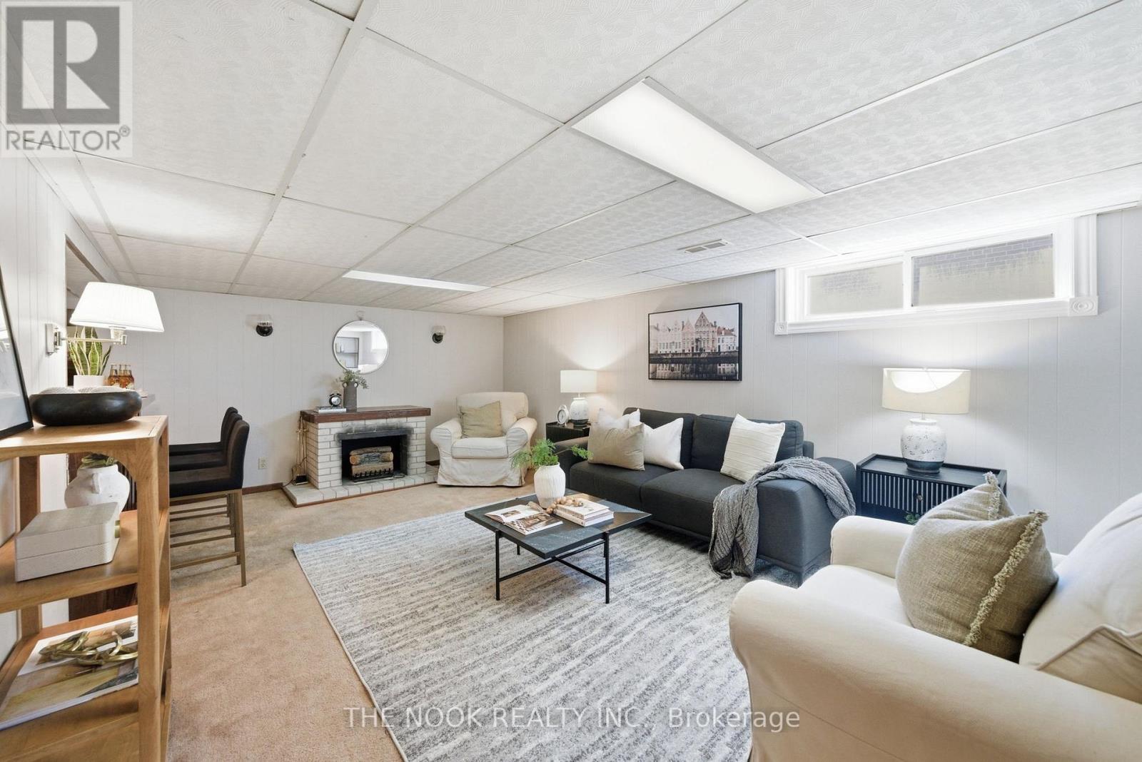 1005 Centre Street N, Whitby, Ontario  L1N 4V4 - Photo 26 - E12995194